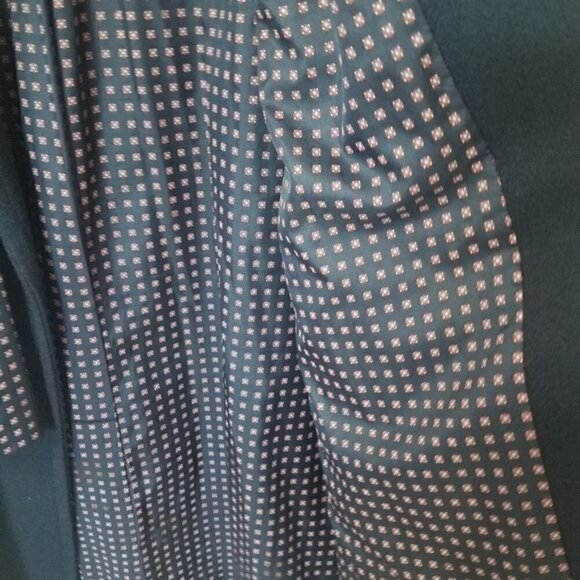 Vintage Jofeld wool trench - Picture 4 of 7